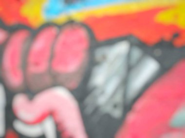 Duvar kâğıdı arkaplanı bulanık