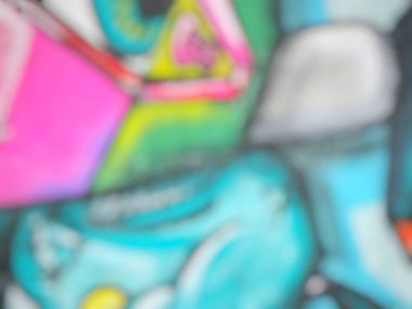 Duvar kâğıdı arkaplanı bulanık