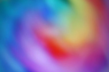 Bulanık arkaplan ya da doku özeti