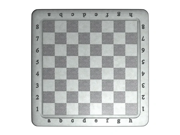 Chessboard — Stock Photo, Image