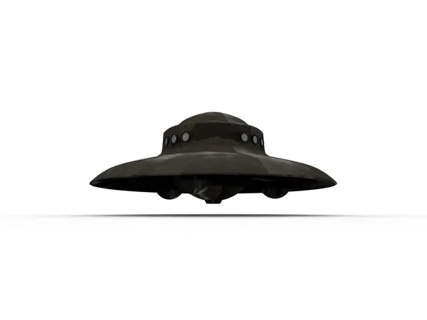 UFO - tanımlanamayan uçan nesne