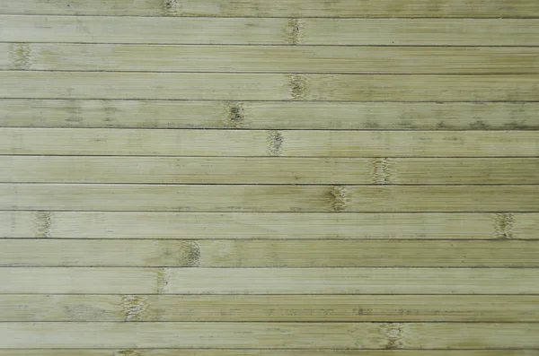 Bamboo stripe pattern surface — Stock Photo, Image