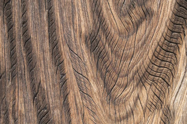 Padrão de grão de madeira dinâmica — Fotografia de Stock