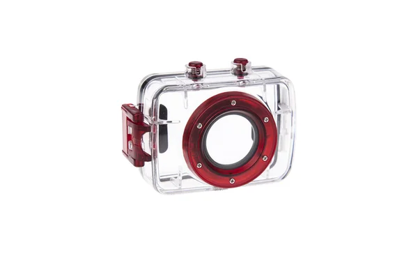 su altı plastik sugeçirmez hal için kamera