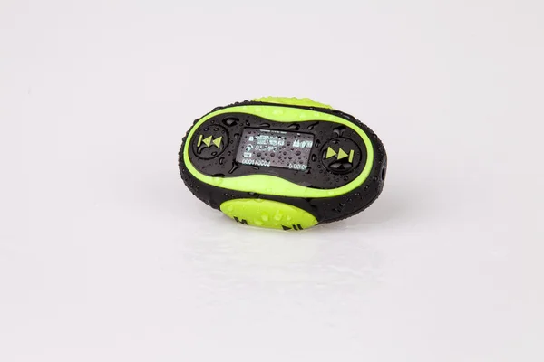 taşınabilir mini mp3 su direnci