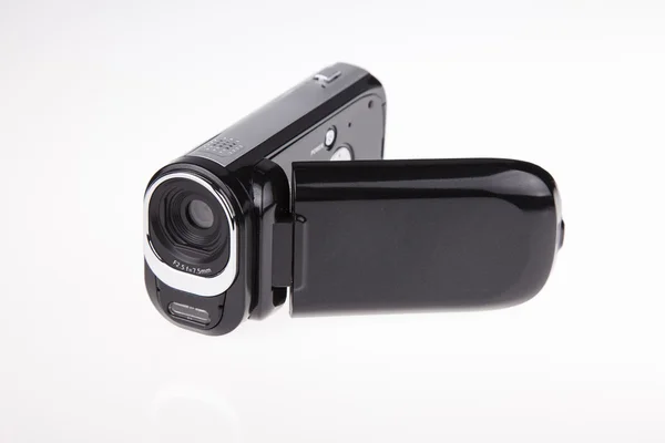 Video Camcorder - Stock Image — Stock Photo, Image