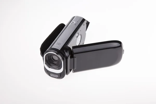 Video Camcorder - Stock Image — Stock Photo, Image