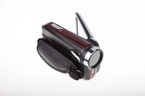 Video Camcorder - Stock Image — Stock Photo, Image