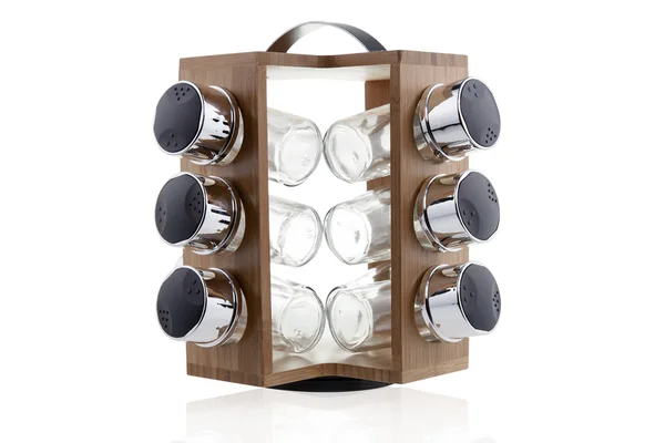 baharat raf kaynağı - stok görüntü스파이스 랙 공급-재고 이미지