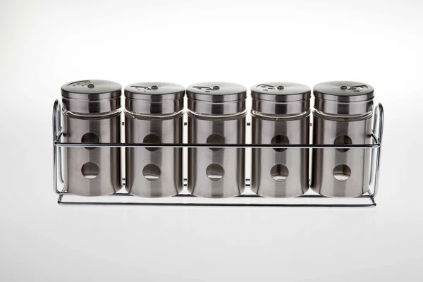 baharat raf kaynağı - stok görüntü스파이스 랙 공급-재고 이미지