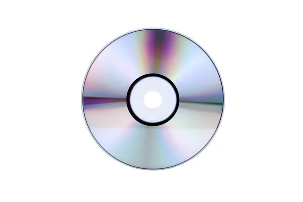 boş dvd - stok görüntü