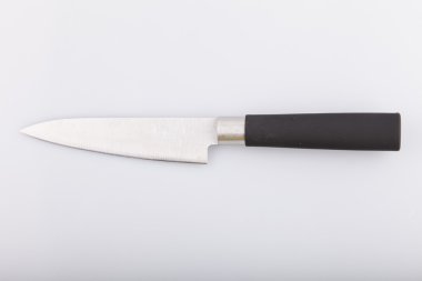 Paslanmaz çelik bıçak