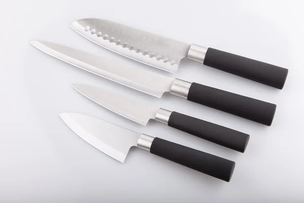 Paslanmaz çelik bıçak