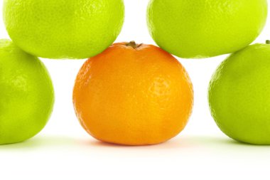 Mandarin