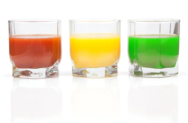 Juice — Stock Photo, Image