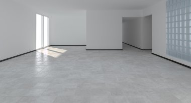 Modern boş iç