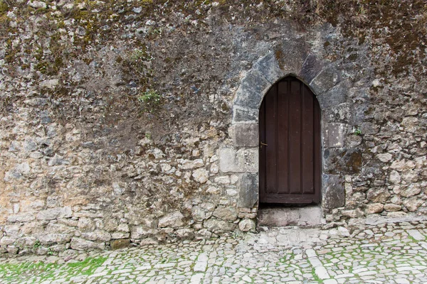 La vieja casa — Foto de Stock