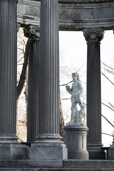 Roma heykel — Stok fotoğraf