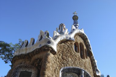 Park Güell