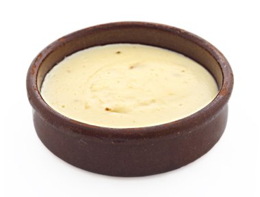 krem brulee