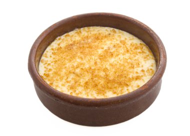 krem brulee