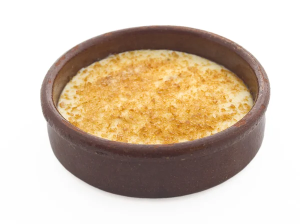 krem brulee