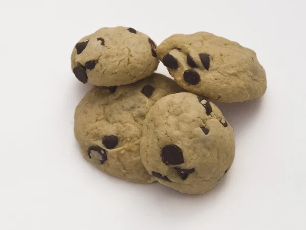 Koekjes — Stockfoto