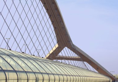 Üçüncü Milenyum Köprüsü