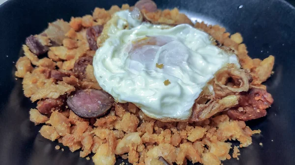 Migas — 스톡 사진