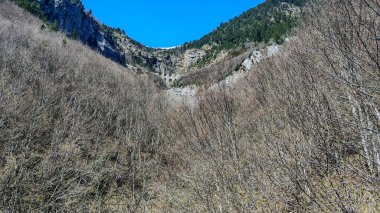 Canfranc Station in Huesca, Spain