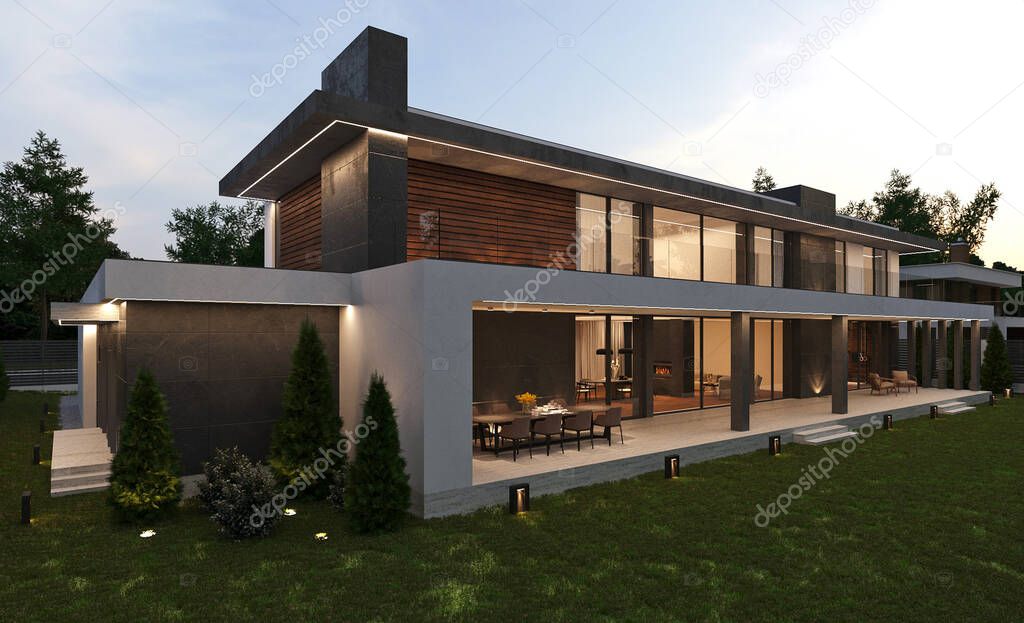 House 3D