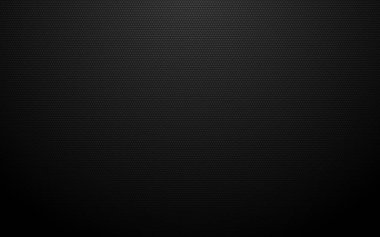 Siyah arka plan. Noktalı koyu doku. Yumuşak gölgeli zarif duvar kağıtları. Karbon kapak tasarımı. Işık efektli en küçük web sayfası. Vektör illüstrasyonu