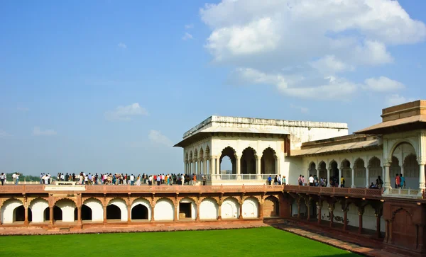 Shah Jahani Mahal —  Fotos de Stock