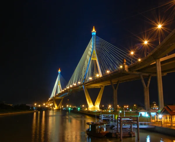 Bridge — Stock Photo, Image