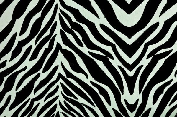 Zebra textúra papír — Stock Fotó