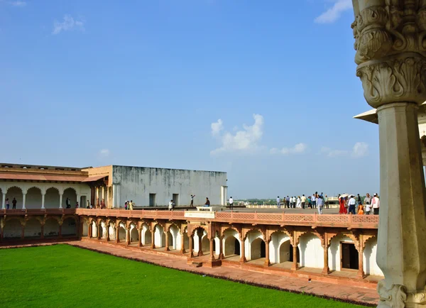 Shah Jahani Mahal — Foto de Stock