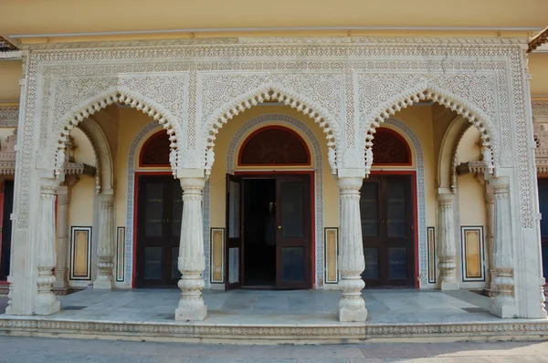 Palais de la ville, Inde — Photo