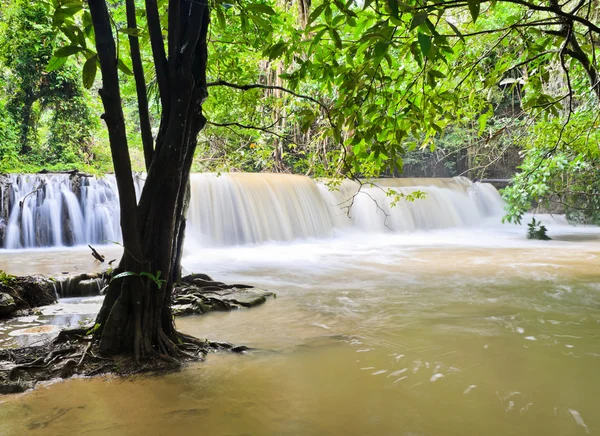 Waterfall — Stock Photo, Image