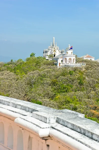 Palacio de Koh Wung — Foto de Stock