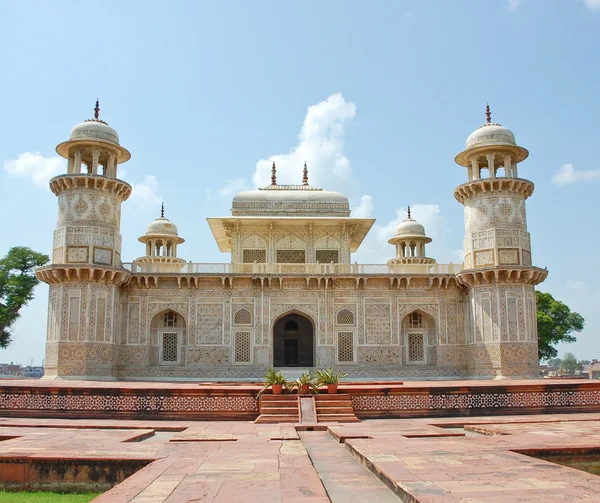 Ребенок taj — стоковое фото