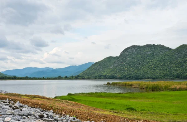 Hermoso paisaje —  Fotos de Stock