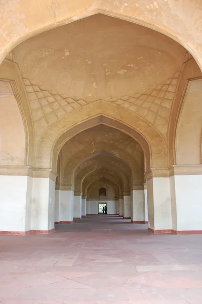 Indické archs — Stock fotografie