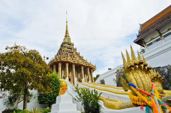 Wat Phra Phutthabat — Stockfoto