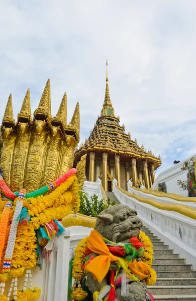 Wat Phra Phutthabat — Φωτογραφία Αρχείου