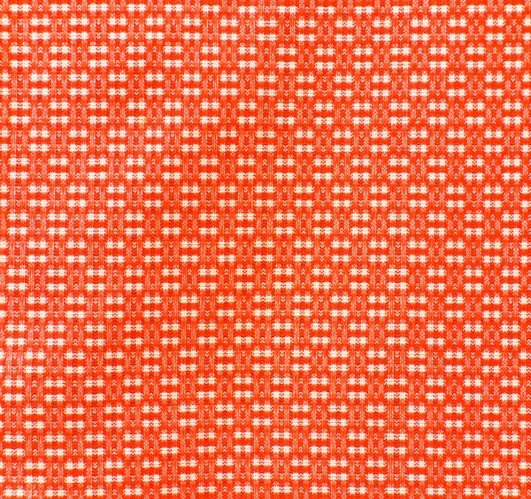 Woven fabric pattern — Stock Photo, Image