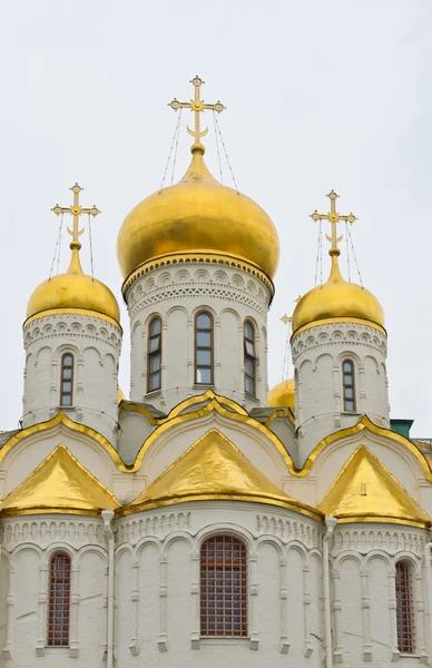 Благовещенский собор — стоковое фото