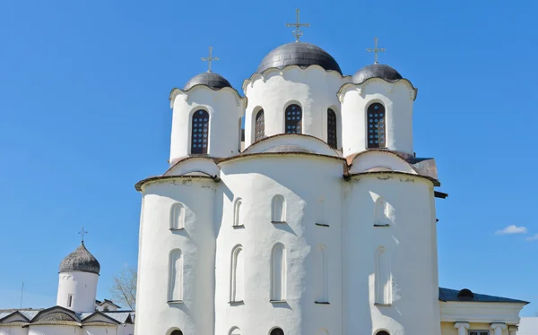 St. nicholas Katedrali — Stok fotoğraf