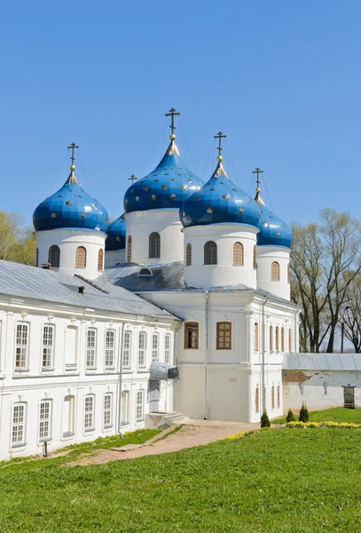 St. George's Monastery — Stockfoto