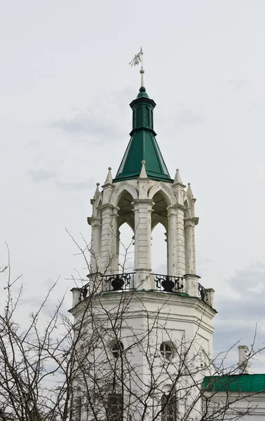 Spasso-Yakovlevsky Monastery — Stock Photo, Image