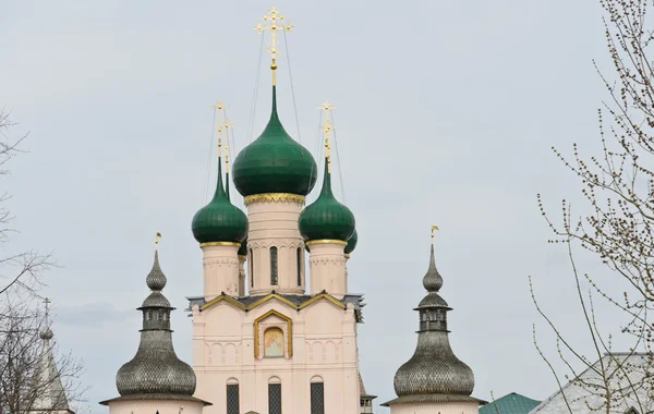 Rostov Kremlin — Stock Photo, Image